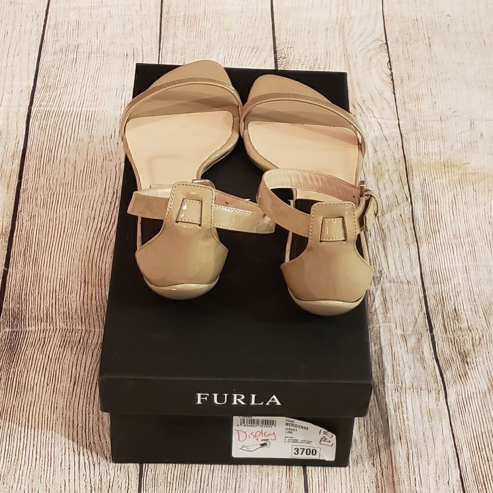 Furla Wedge - Picture 6 of 15